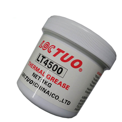 樂拓 LT4500導熱膏